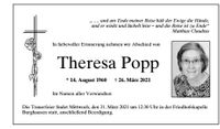 Theresa Popp